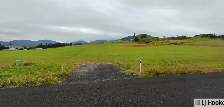 Main view of Homely land listing, L48 Jack Drive, Feluga QLD 4854