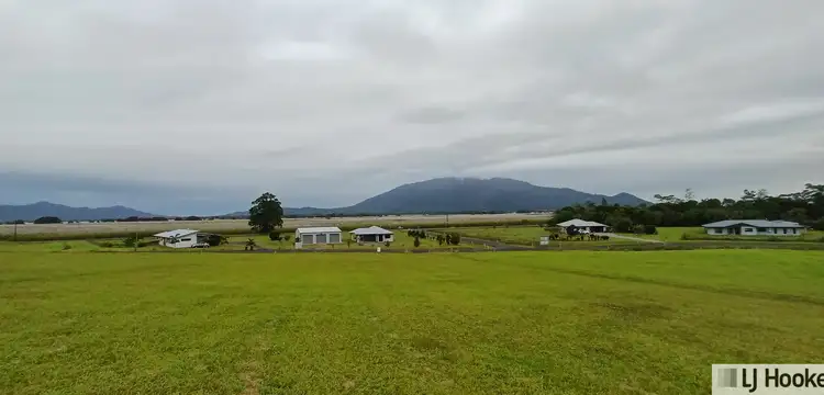 Third view of Homely land listing, L48 Jack Drive, Feluga QLD 4854