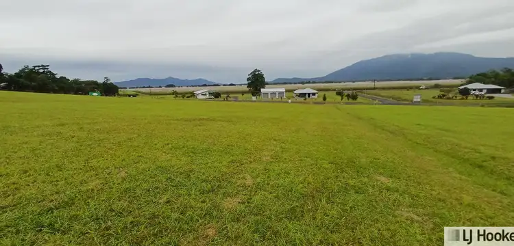 Fifth view of Homely land listing, L48 Jack Drive, Feluga QLD 4854