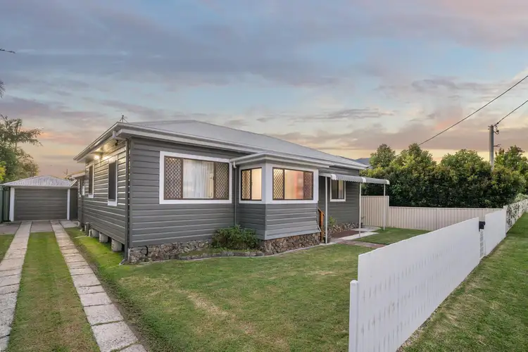 Main view of Homely house listing, 104 Cherry Street, Ballina NSW 2478
