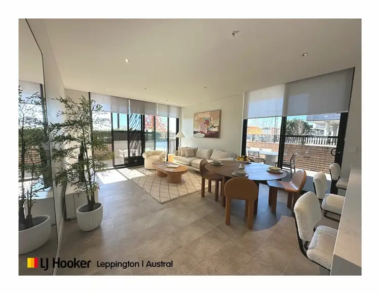 Unit G.04/2 Fordham Way, Oran Park NSW 2570