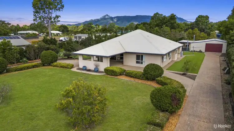 3 Chatham Court, Alice River QLD 4817