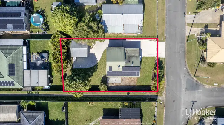 Second view of Homely house listing, 15 Meadow Street, Caboolture QLD 4510