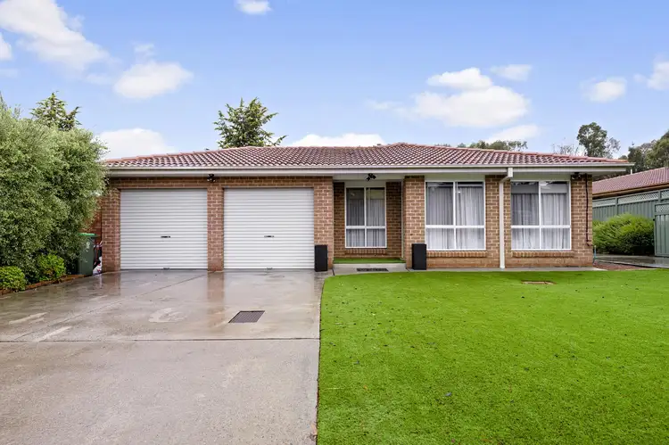 1/24 Helen Mayo Crescent, Bonython ACT 2905