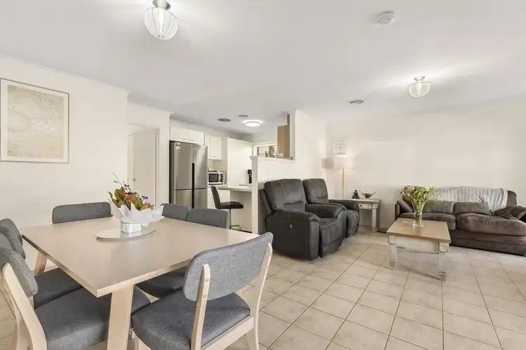 Fourth view of Homely semi-detached listing, 1/24 Helen Mayo Crescent, Bonython ACT 2905