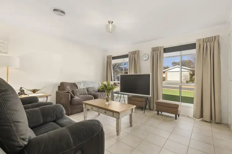 Fifth view of Homely semi-detached listing, 1/24 Helen Mayo Crescent, Bonython ACT 2905