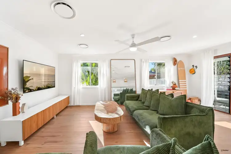 25 Kitchener Street, Tugun QLD 4224