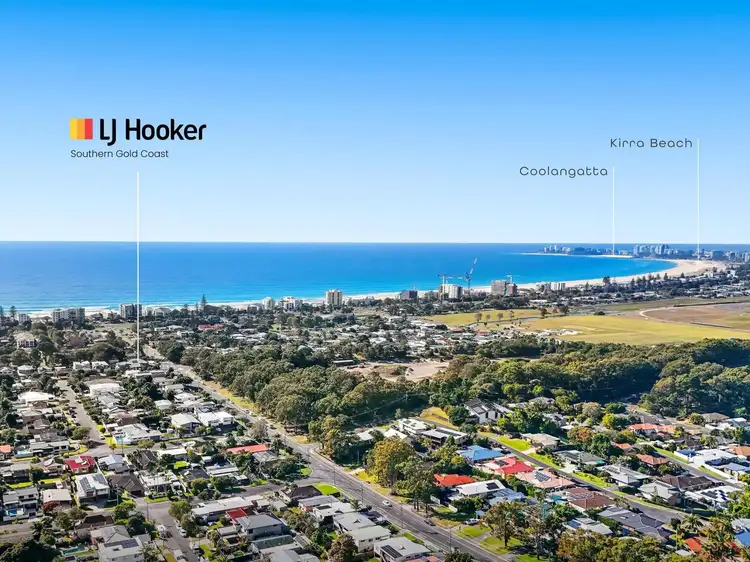 Fifth view of Homely house listing, 25 Kitchener Street, Tugun QLD 4224