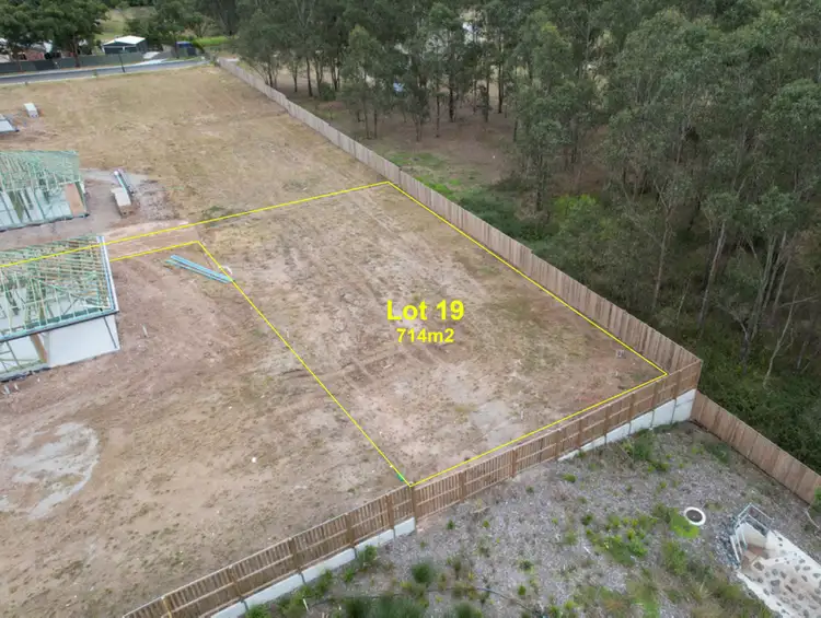 Lot 19/2 - 12 Manuka Road, Logan Village QLD 4207