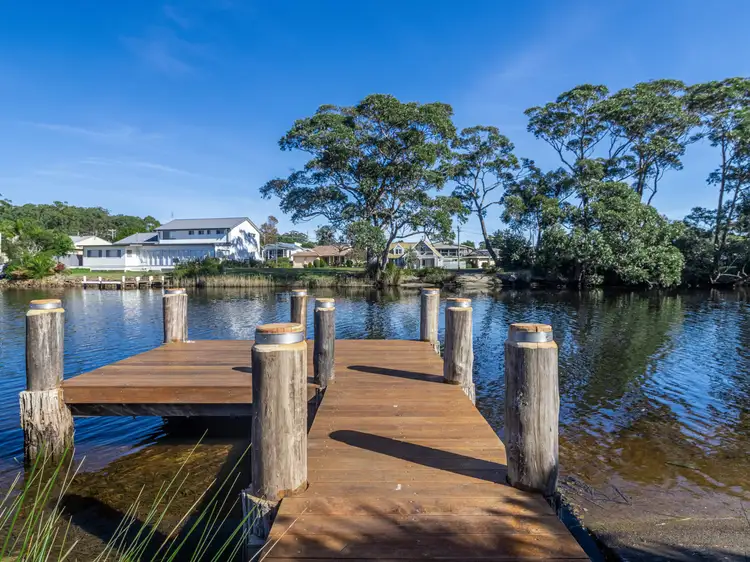Main view of Homely house listing, 13 Cormorant Avenue, Sussex Inlet NSW 2540