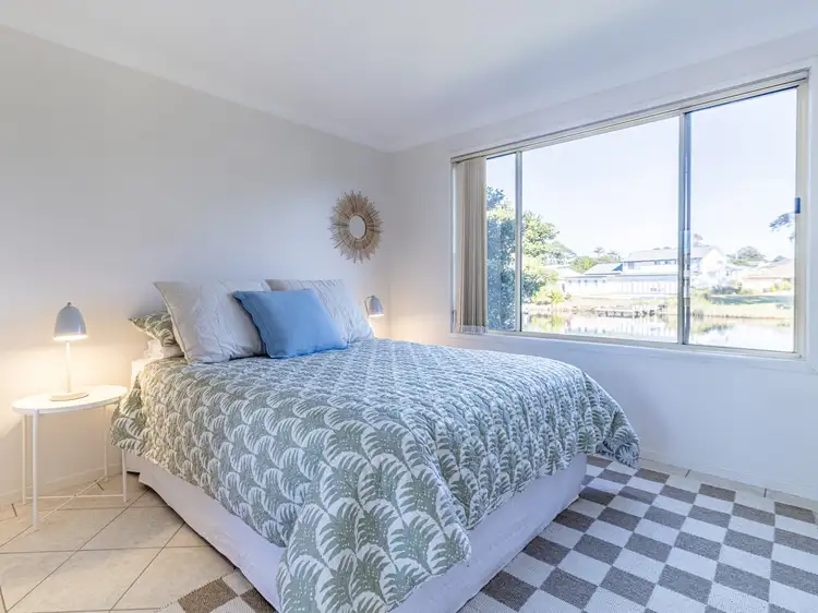Second view of Homely house listing, 13 Cormorant Avenue, Sussex Inlet NSW 2540