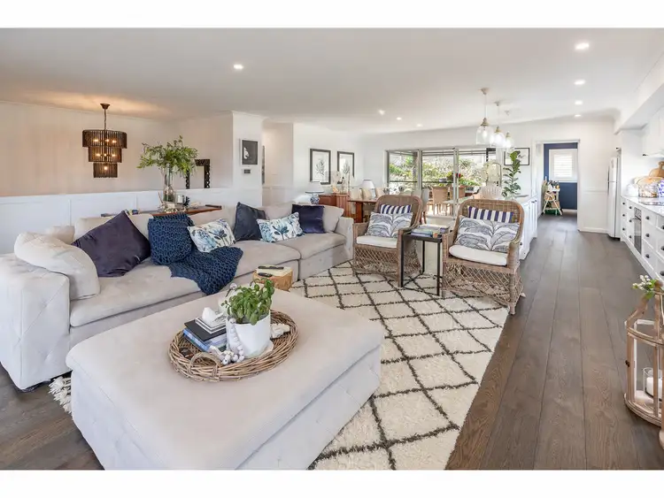 Second view of Homely house listing, 6 Blanch Place, Forster NSW 2428