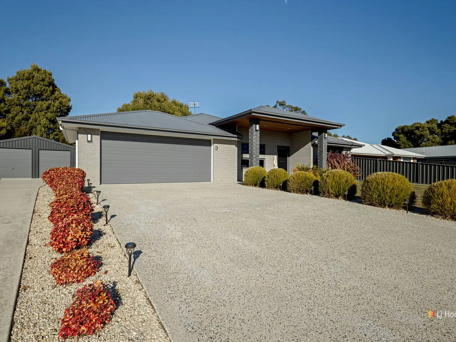 Main view of Homely house listing, 3 Yulambi Court, Wynyard TAS 7325