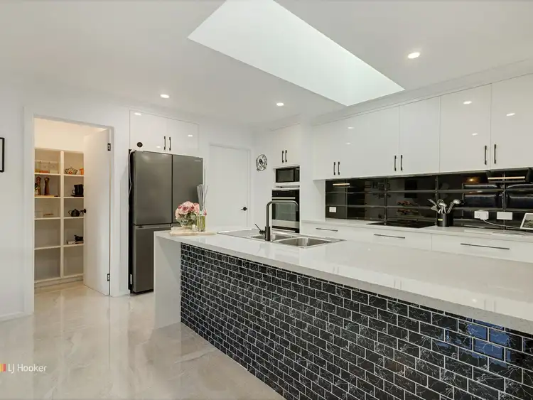 Sixth view of Homely house listing, 3 Yulambi Court, Wynyard TAS 7325