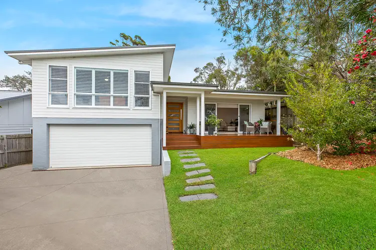 Main view of Homely house listing, 15 Seaview Avenue, Wamberal NSW 2260