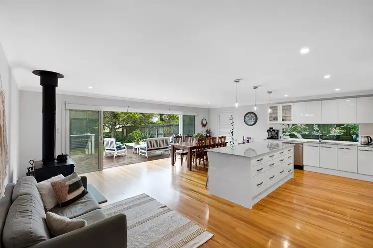 Fourth view of Homely house listing, 15 Seaview Avenue, Wamberal NSW 2260