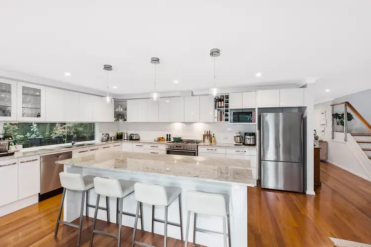 Fifth view of Homely house listing, 15 Seaview Avenue, Wamberal NSW 2260