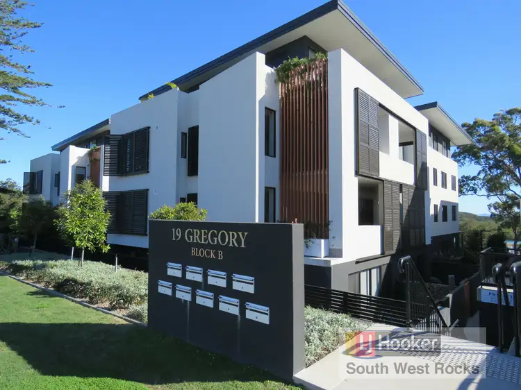 102/19 Gregory Street, South West Rocks NSW 2431