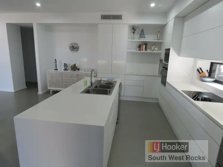 Third view of Homely unit listing, 102/19 Gregory Street, South West Rocks NSW 2431