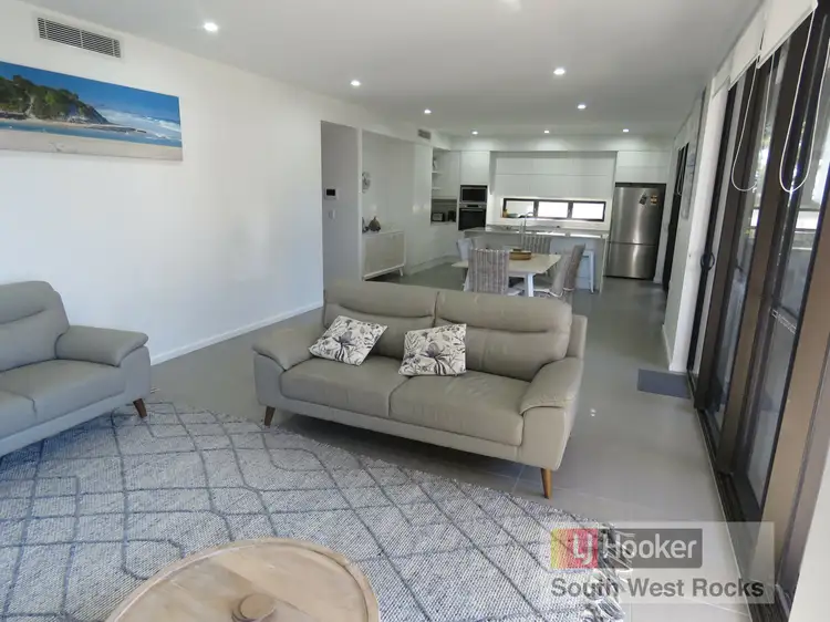 Fifth view of Homely unit listing, 102/19 Gregory Street, South West Rocks NSW 2431