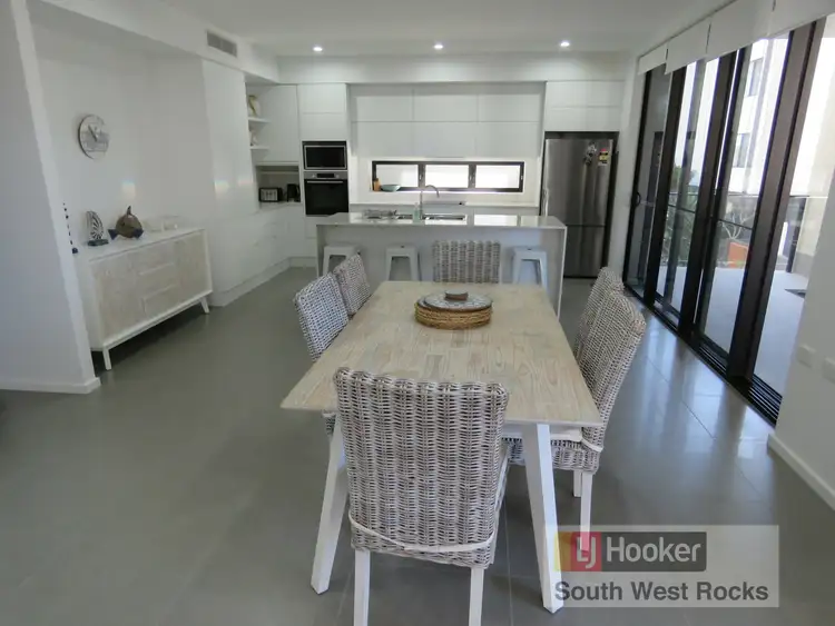 Sixth view of Homely unit listing, 102/19 Gregory Street, South West Rocks NSW 2431