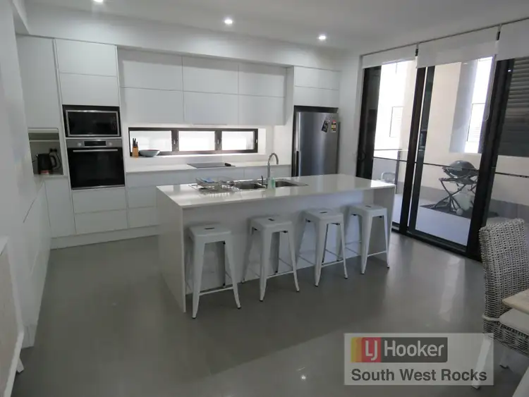 Seventh view of Homely unit listing, 102/19 Gregory Street, South West Rocks NSW 2431