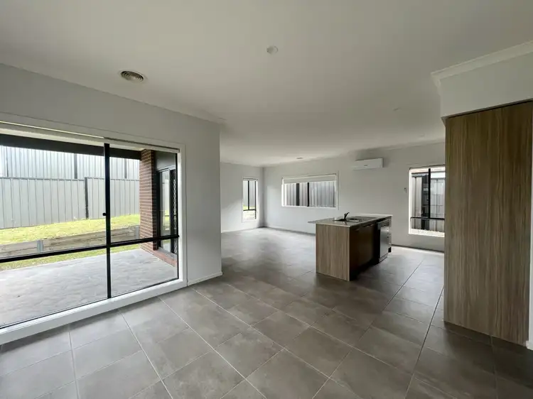 Second view of Homely house listing, 147 Fairways Boulevard, Craigieburn VIC 3064
