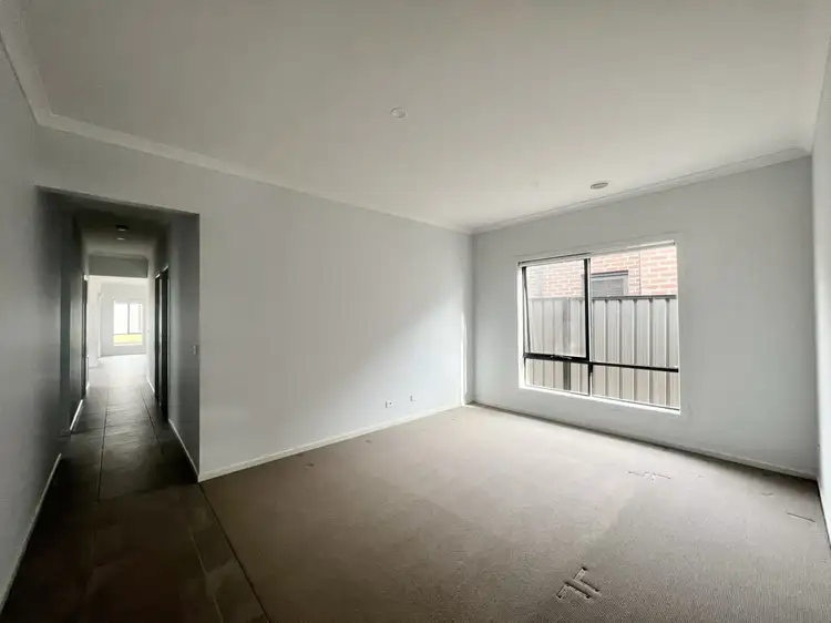Fourth view of Homely house listing, 147 Fairways Boulevard, Craigieburn VIC 3064