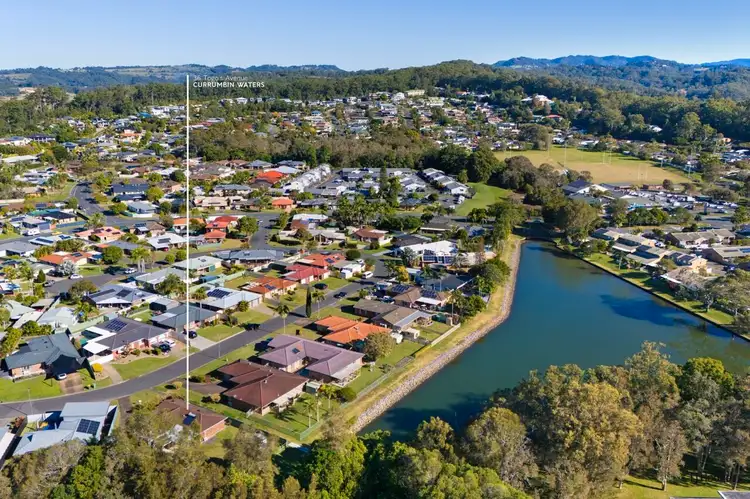 36 Togos Avenue, Currumbin Waters QLD 4223