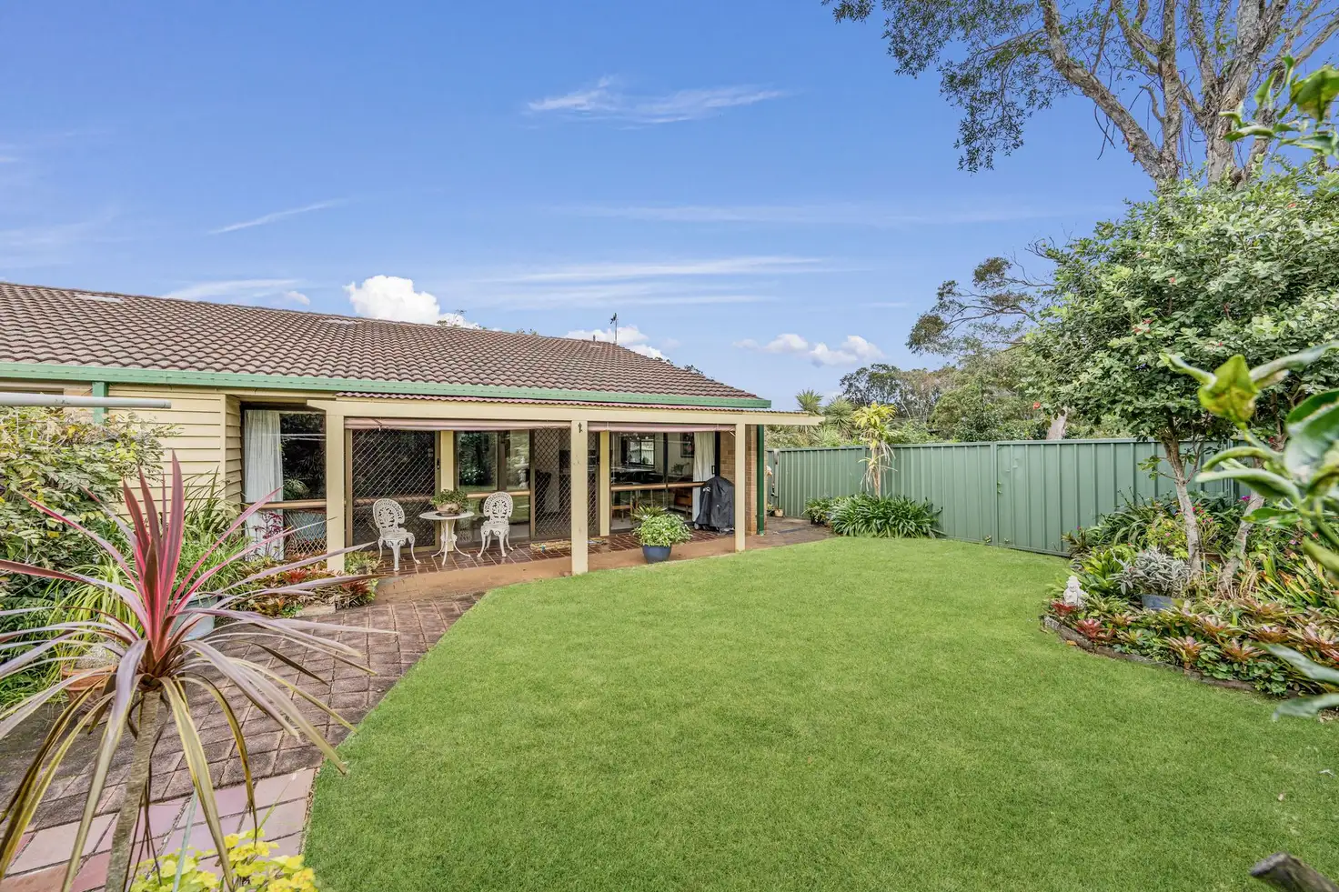 Main view of Homely villa listing, 10/1D Parker Street, Port Macquarie NSW 2444