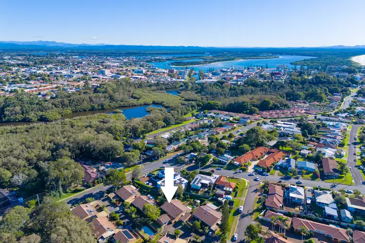 Second view of Homely villa listing, 10/1D Parker Street, Port Macquarie NSW 2444