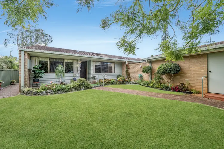 Third view of Homely villa listing, 10/1D Parker Street, Port Macquarie NSW 2444