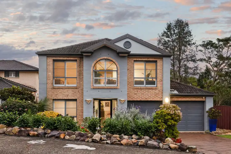 171 Warriewood Road, Warriewood NSW 2102