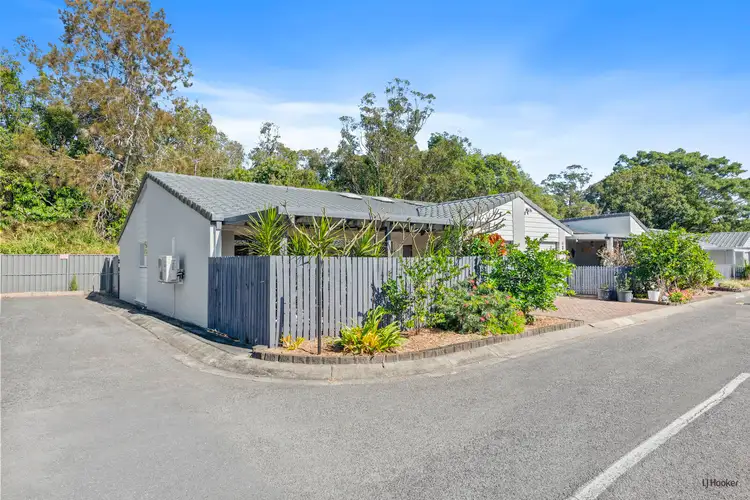 32/4 Itong Place, Currumbin Waters QLD 4223