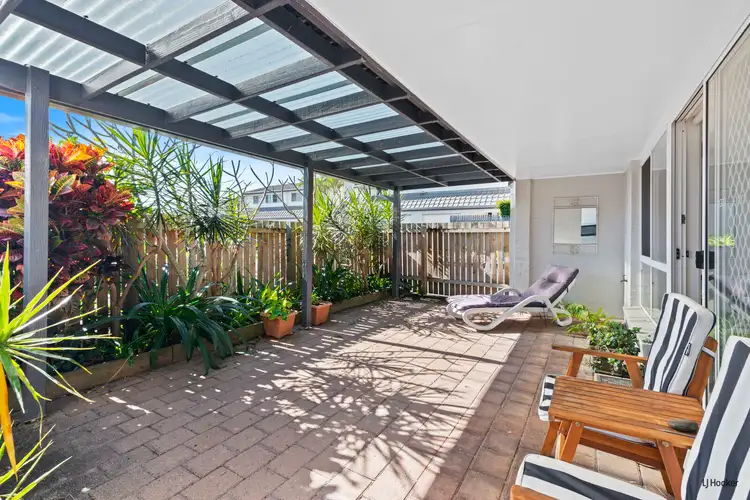 Second view of Homely unit listing, 32/4 Itong Place, Currumbin Waters QLD 4223