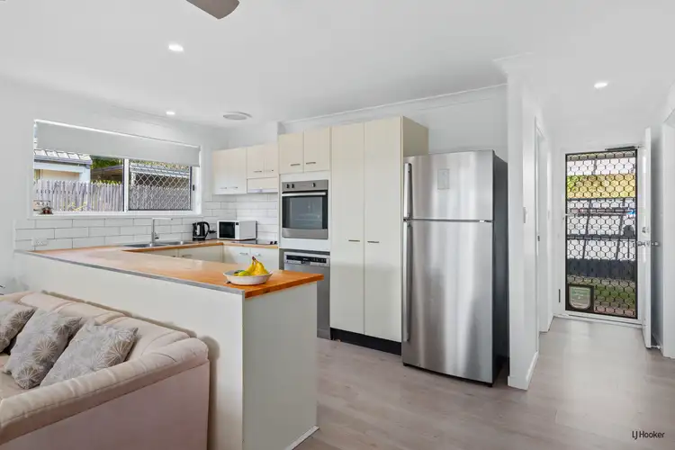 Fourth view of Homely unit listing, 32/4 Itong Place, Currumbin Waters QLD 4223
