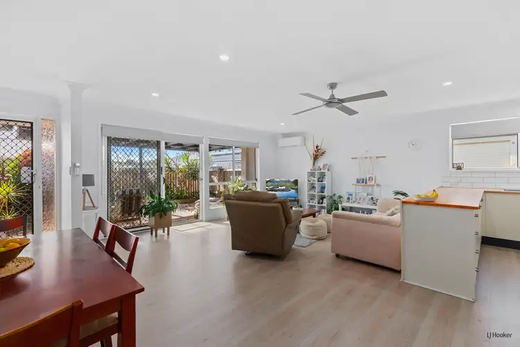 Fifth view of Homely unit listing, 32/4 Itong Place, Currumbin Waters QLD 4223