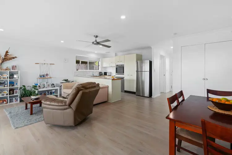 Sixth view of Homely unit listing, 32/4 Itong Place, Currumbin Waters QLD 4223