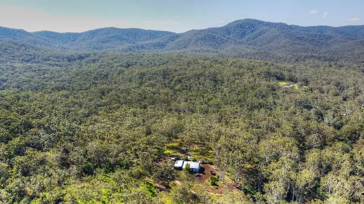 189 Rolley Road, Wondecla QLD 4887