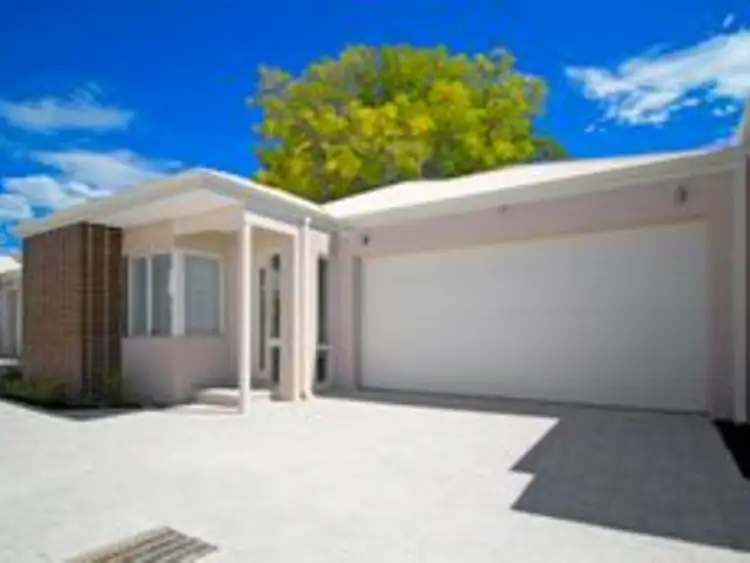 Main view of Homely villa listing, 5b Newhaven Way, Nollamara WA 6061
