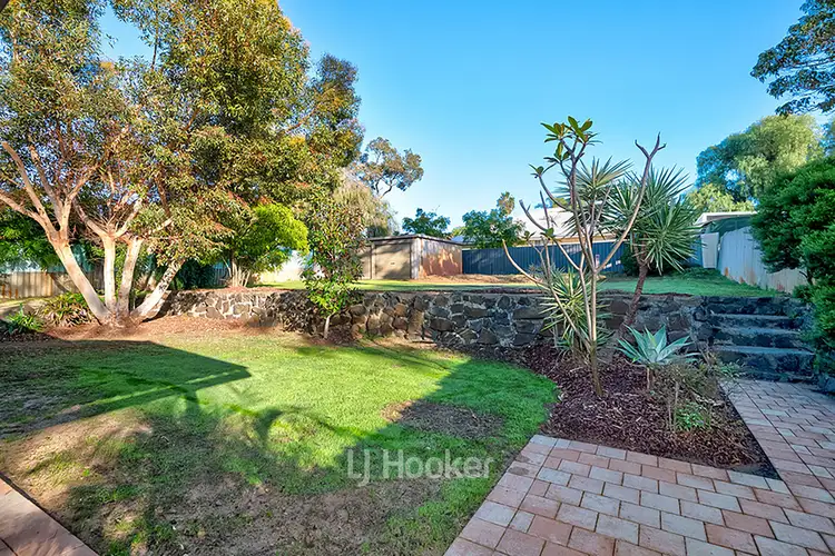 4 Hale Street, Eaton WA 6232