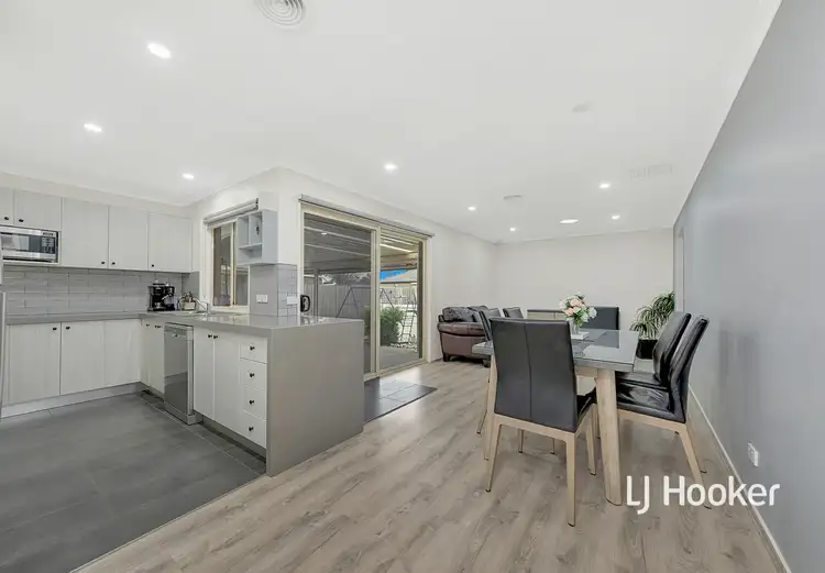Third view of Homely house listing, 2 Wyatt Way, Wallan VIC 3756