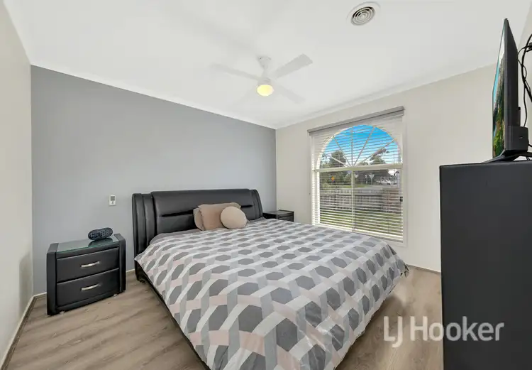 Sixth view of Homely house listing, 2 Wyatt Way, Wallan VIC 3756