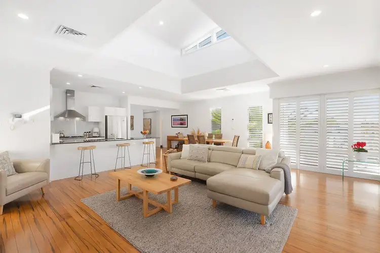 Second view of Homely unit listing, 6/184-190 Terrigal Drive, Terrigal NSW 2260