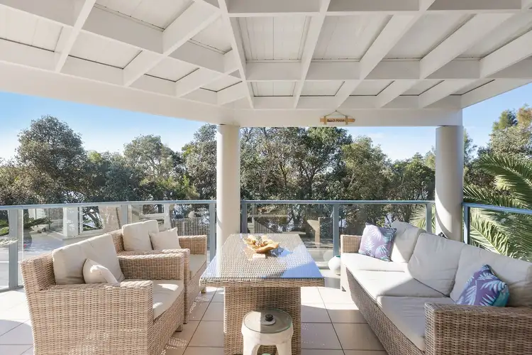 Third view of Homely unit listing, 6/184-190 Terrigal Drive, Terrigal NSW 2260
