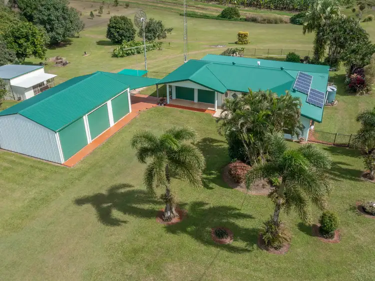 Main view of Homely house listing, 4 Brischetto Drive, Garradunga QLD 4860