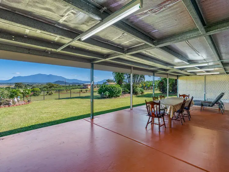 Second view of Homely house listing, 4 Brischetto Drive, Garradunga QLD 4860