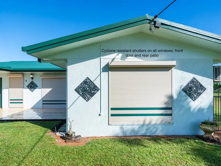Third view of Homely house listing, 4 Brischetto Drive, Garradunga QLD 4860