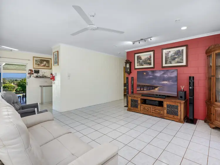 Fourth view of Homely house listing, 4 Brischetto Drive, Garradunga QLD 4860
