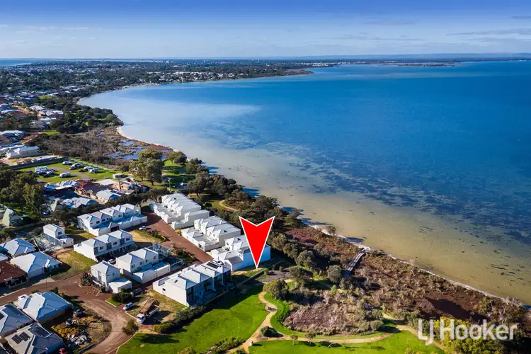 Main view of Homely land listing, Lot 34/15 Kardan Loop, Falcon WA 6210